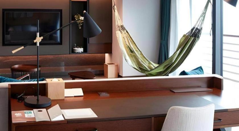 Walkerhill Douglas House (Adults Only) Hotel Seoul Exterior photo
